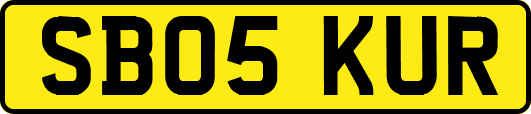 SB05KUR