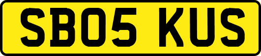 SB05KUS