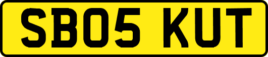 SB05KUT