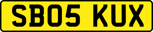 SB05KUX