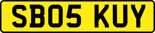 SB05KUY
