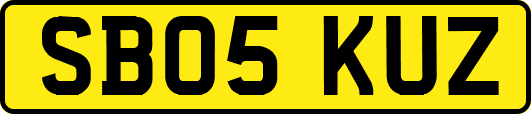 SB05KUZ