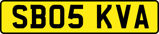 SB05KVA