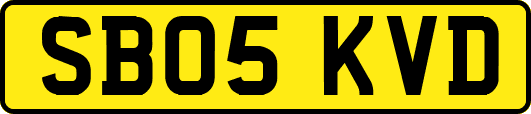 SB05KVD