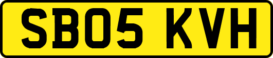 SB05KVH