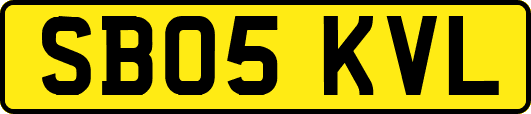 SB05KVL