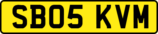 SB05KVM