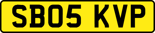 SB05KVP