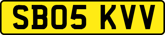 SB05KVV