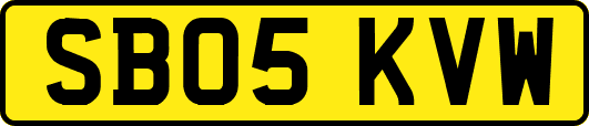 SB05KVW