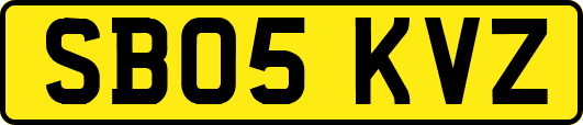 SB05KVZ
