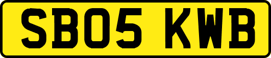 SB05KWB