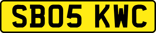 SB05KWC
