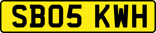 SB05KWH