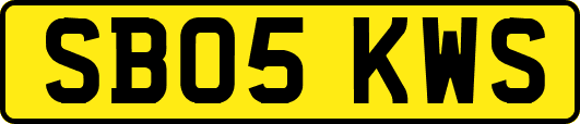 SB05KWS