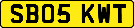 SB05KWT