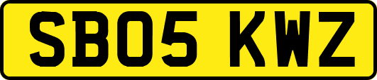 SB05KWZ