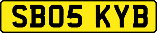 SB05KYB