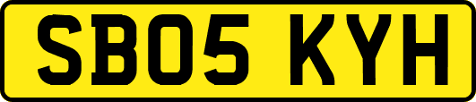 SB05KYH
