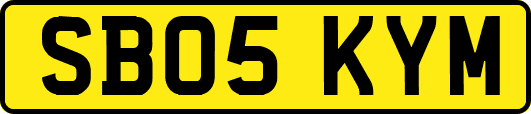 SB05KYM