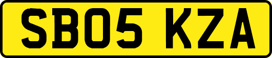 SB05KZA