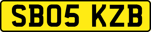 SB05KZB