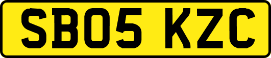 SB05KZC