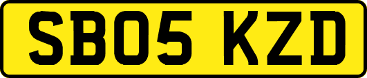 SB05KZD