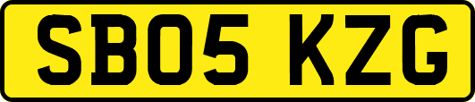 SB05KZG