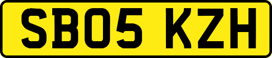 SB05KZH