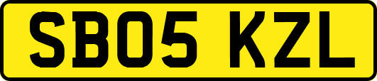 SB05KZL