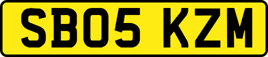 SB05KZM