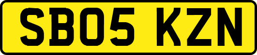 SB05KZN