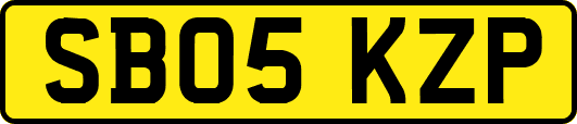 SB05KZP