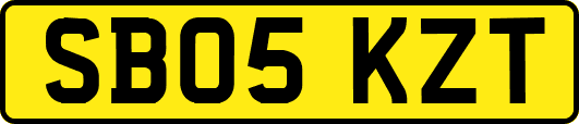 SB05KZT