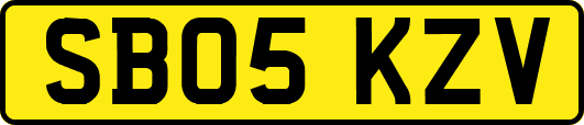 SB05KZV
