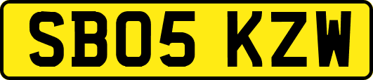 SB05KZW