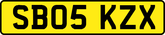 SB05KZX