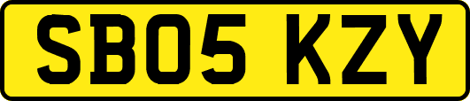 SB05KZY