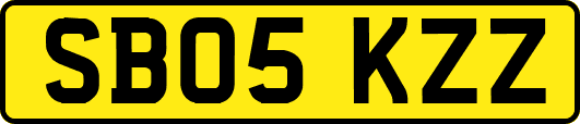SB05KZZ
