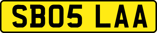 SB05LAA