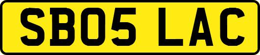 SB05LAC