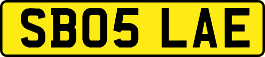 SB05LAE