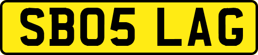 SB05LAG