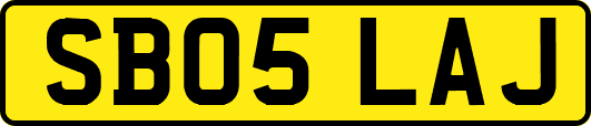 SB05LAJ