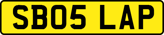 SB05LAP