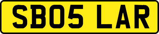 SB05LAR