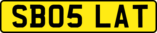 SB05LAT