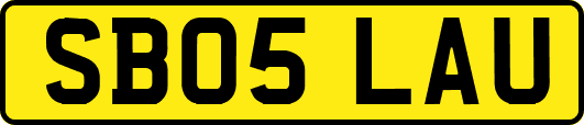 SB05LAU