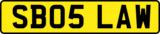 SB05LAW